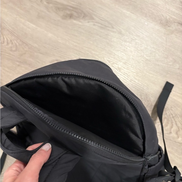 lululemon athletica Black Backpack - Picture 6 of 6
